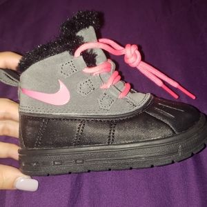 Toddler shoes